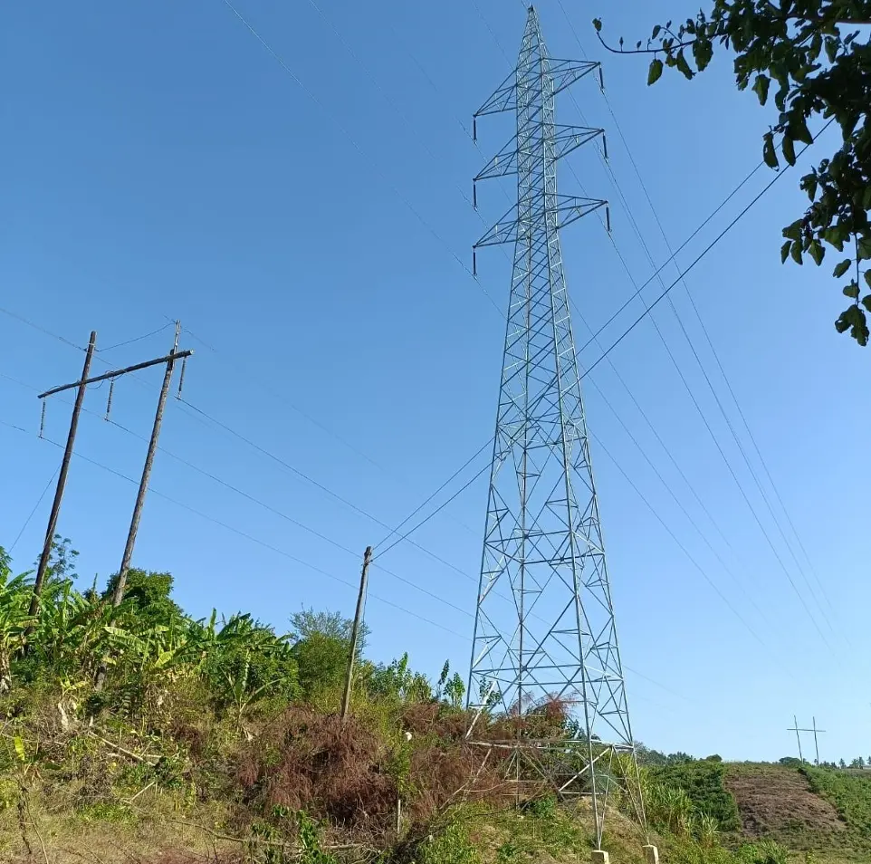 Electrical & Telecommunications Works