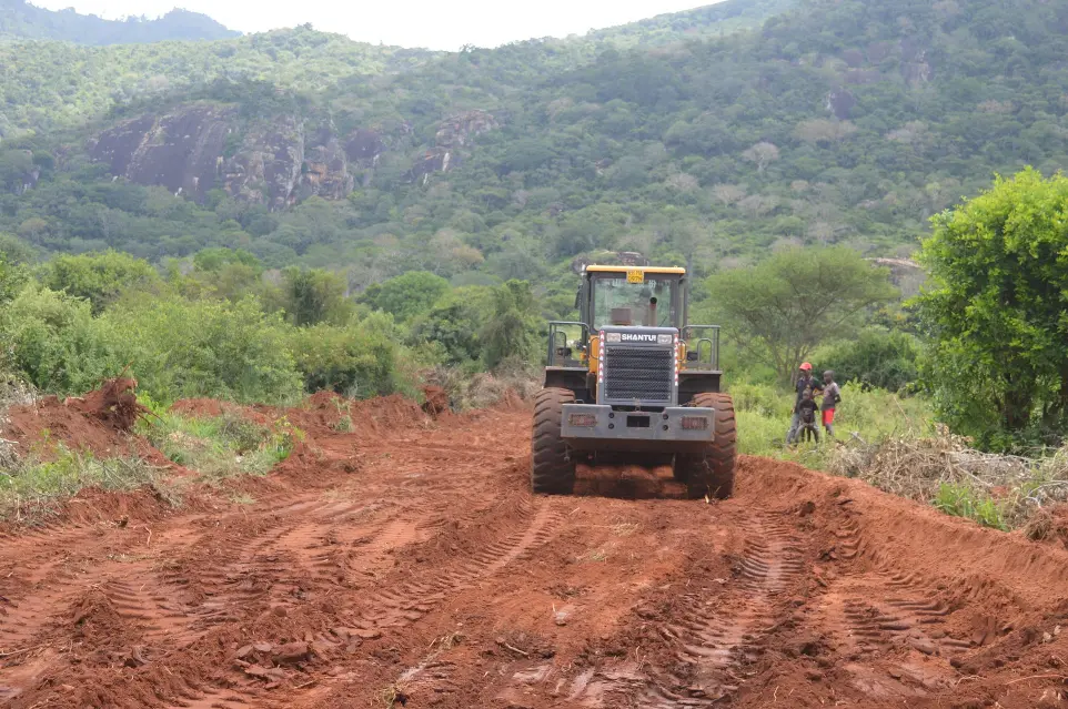 Civil Construction Works