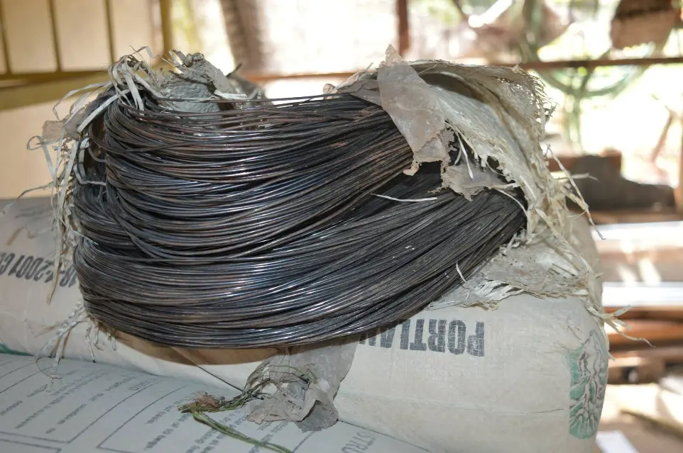 Electrical & Telecommunications Works